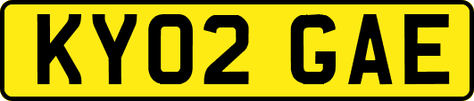 KY02GAE