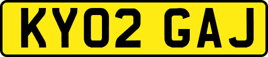 KY02GAJ