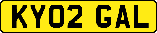 KY02GAL