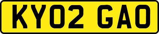 KY02GAO