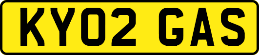 KY02GAS