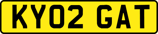 KY02GAT