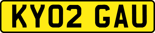 KY02GAU