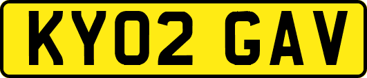 KY02GAV