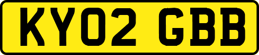 KY02GBB