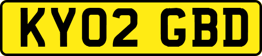 KY02GBD