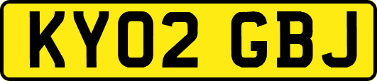 KY02GBJ