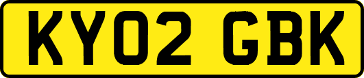 KY02GBK