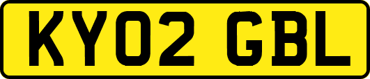 KY02GBL