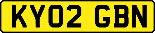 KY02GBN