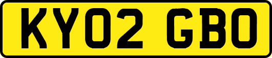 KY02GBO