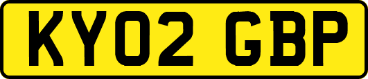KY02GBP