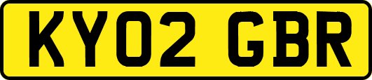 KY02GBR