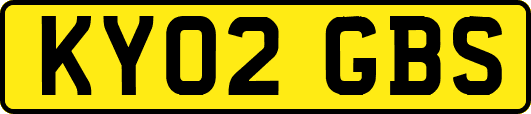 KY02GBS