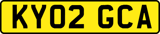 KY02GCA