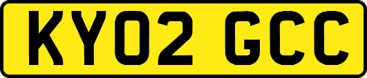 KY02GCC