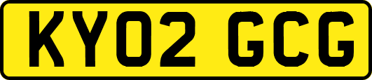 KY02GCG
