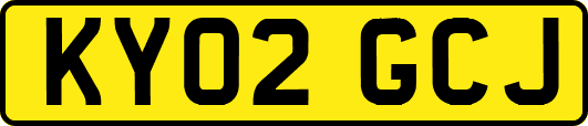 KY02GCJ