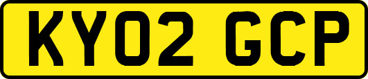 KY02GCP