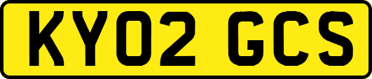 KY02GCS