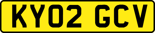 KY02GCV