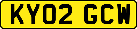 KY02GCW