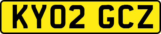 KY02GCZ