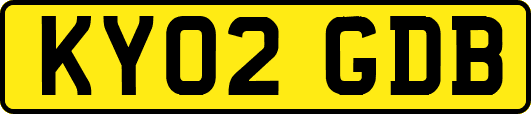 KY02GDB