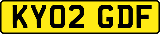 KY02GDF