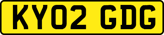 KY02GDG
