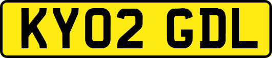 KY02GDL