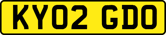 KY02GDO