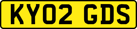 KY02GDS