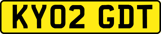 KY02GDT