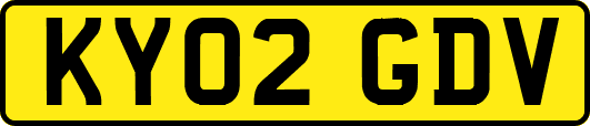 KY02GDV