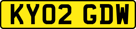 KY02GDW