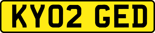 KY02GED