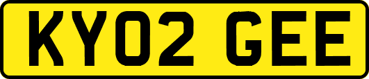 KY02GEE