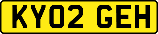 KY02GEH