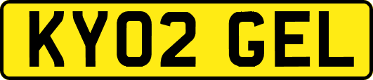 KY02GEL