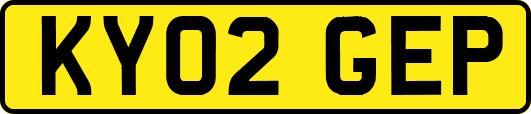 KY02GEP