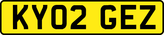 KY02GEZ