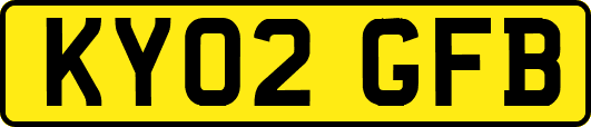 KY02GFB