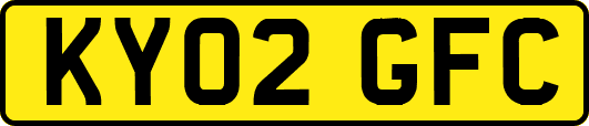 KY02GFC