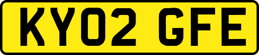 KY02GFE