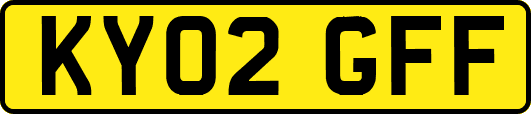 KY02GFF