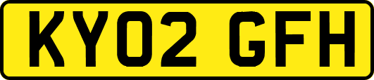 KY02GFH