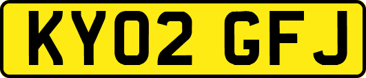KY02GFJ