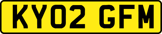 KY02GFM