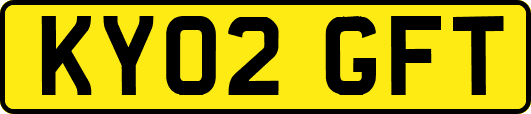 KY02GFT